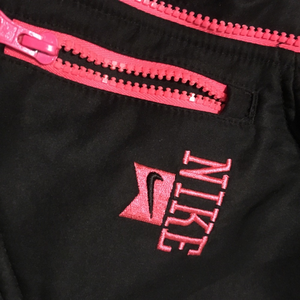 Girls nike jacket